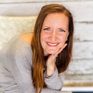 Meet your Posher, Jenna